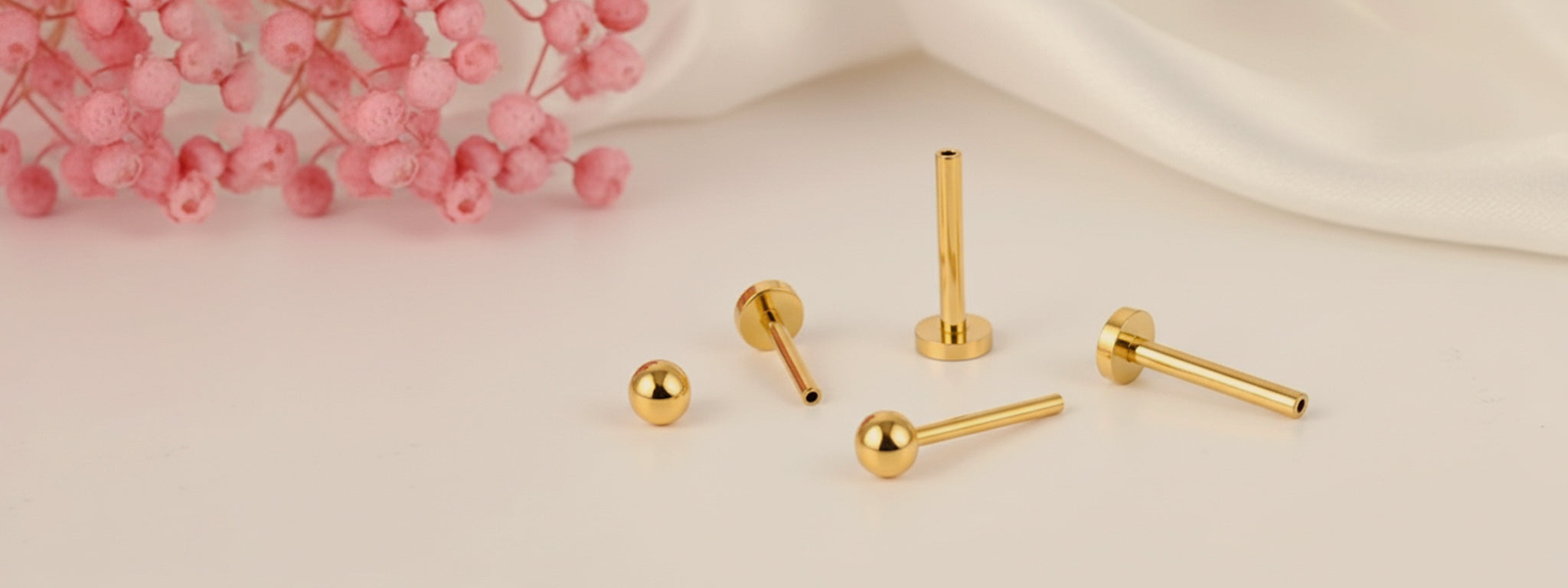 Ends (Flatbacks & Bases)