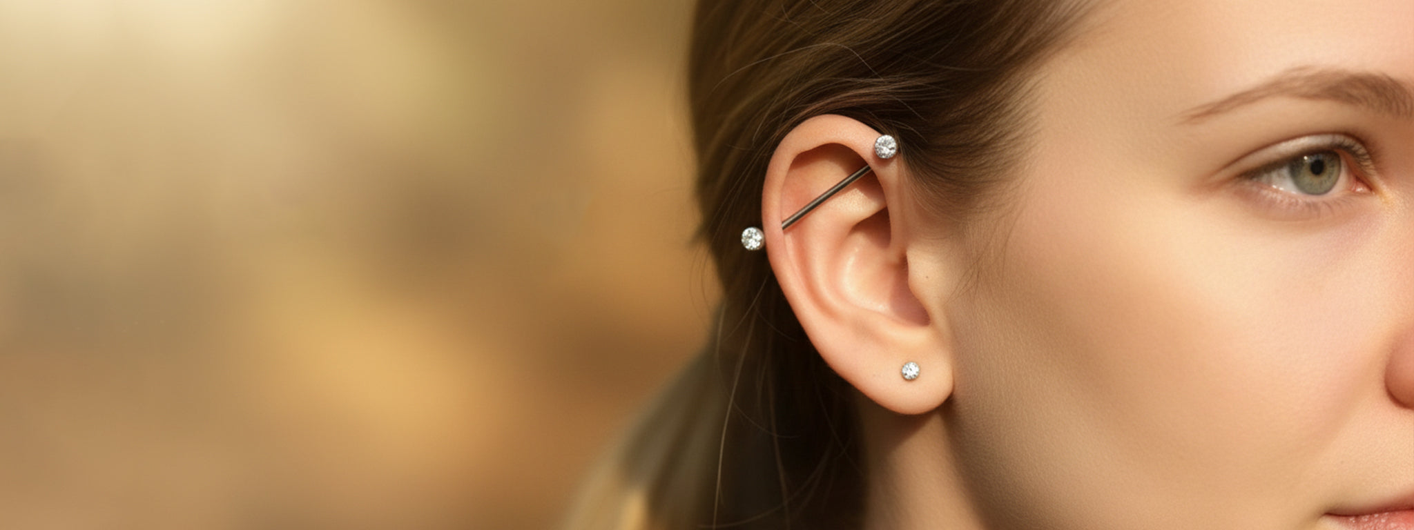 Industrial Piercing