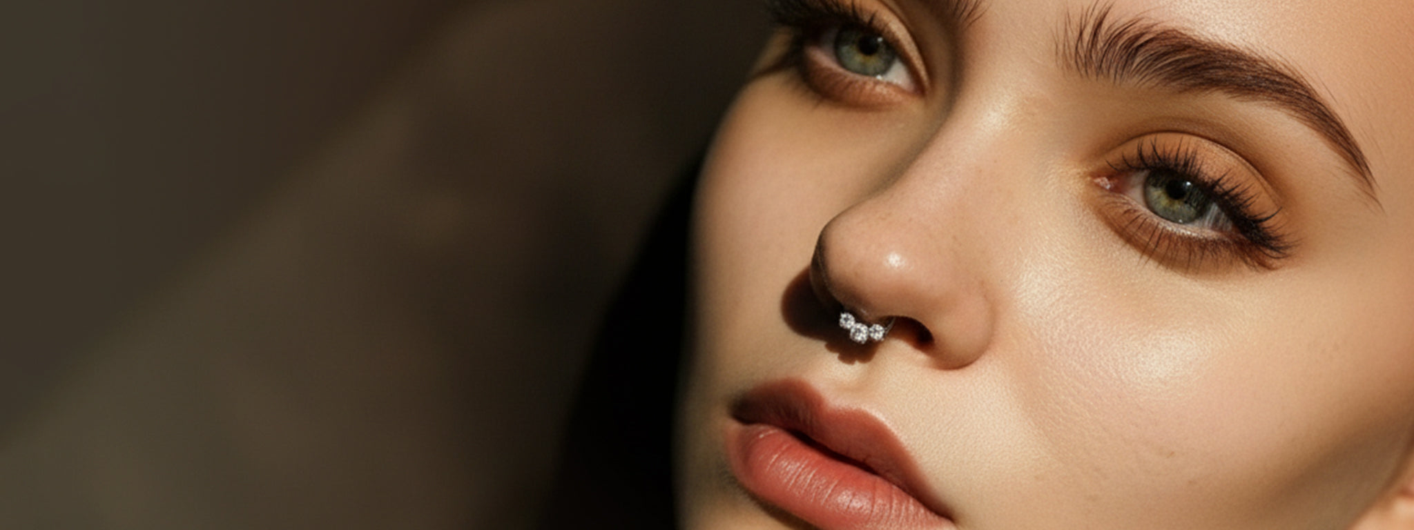Septum Piercing